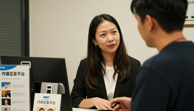 品牌直播服务如何通过传播服务资讯提升市场影响力